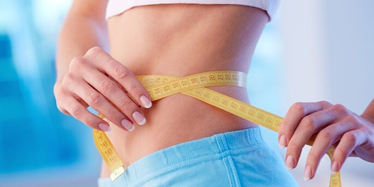Transform Your Health with Vitality Healthcare Group's Weight Loss Program and IV Therapy