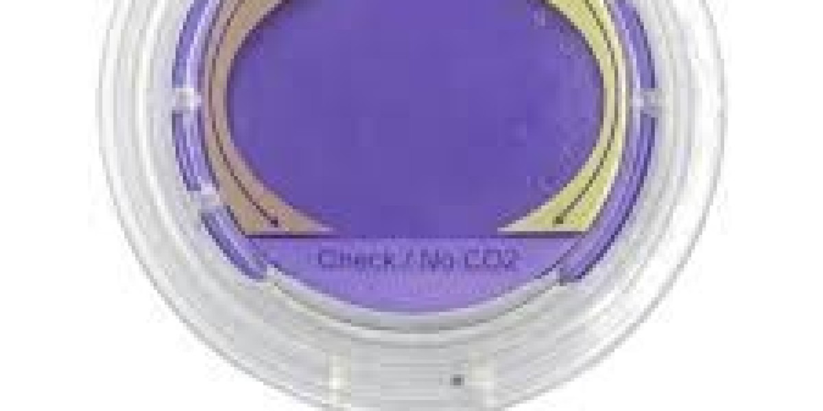 Colorimetric Indicator Label Market Reports: Growth Drivers, Challenges, and Key Market Insights
