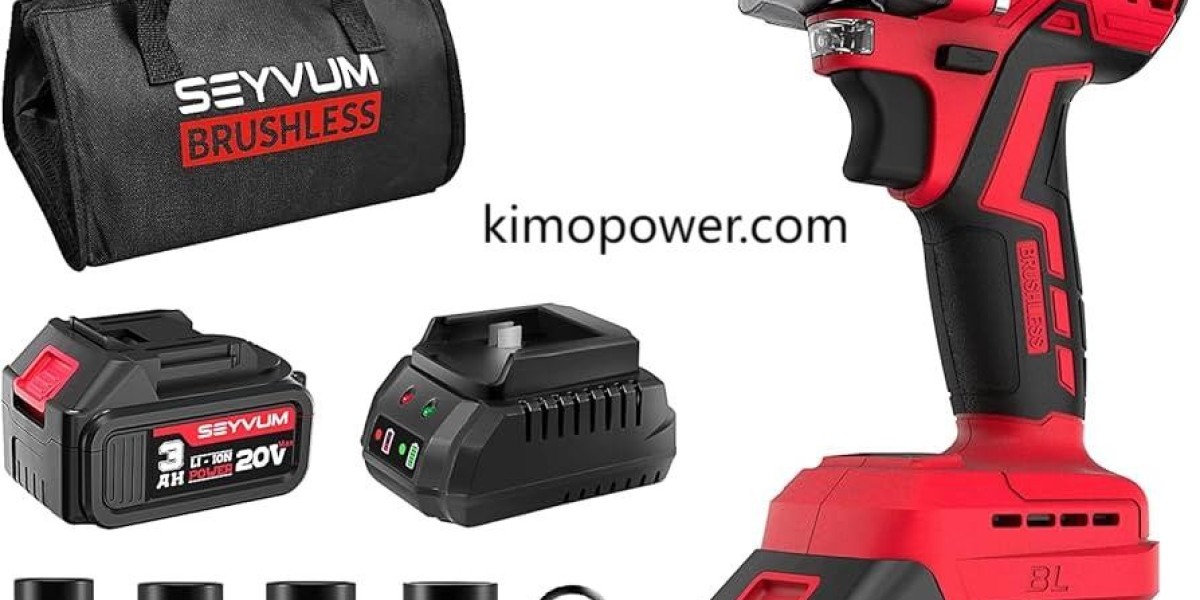 Your Trusted Lithium-Ion Drill Supplier for Superior Power and Precision