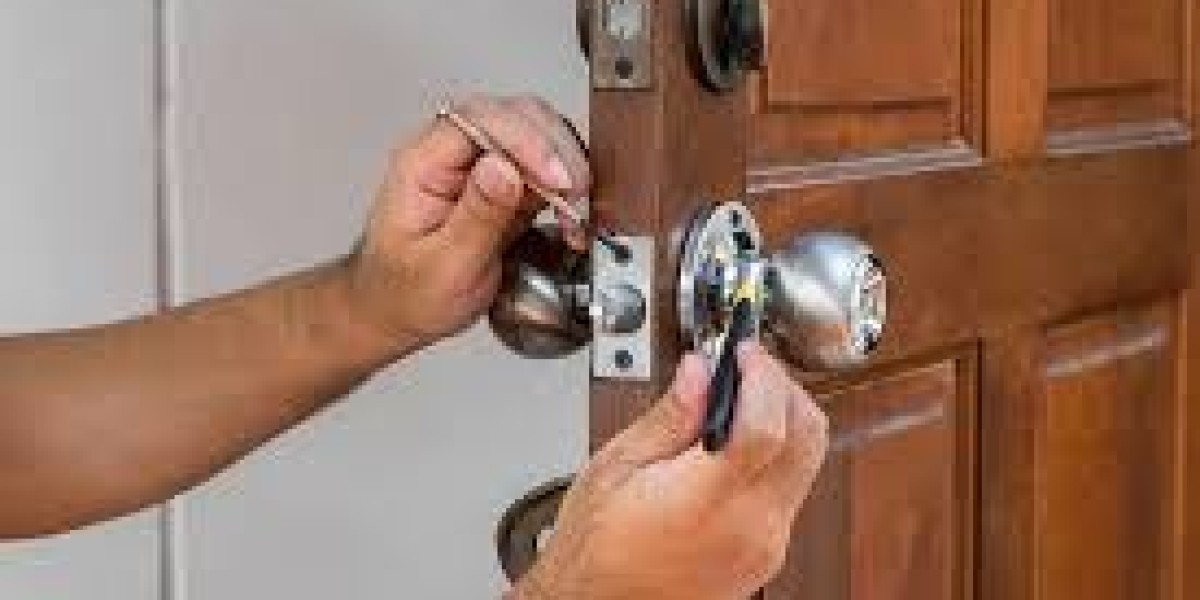 Unlocking the World of Locksmiths: Everything You Need to Know