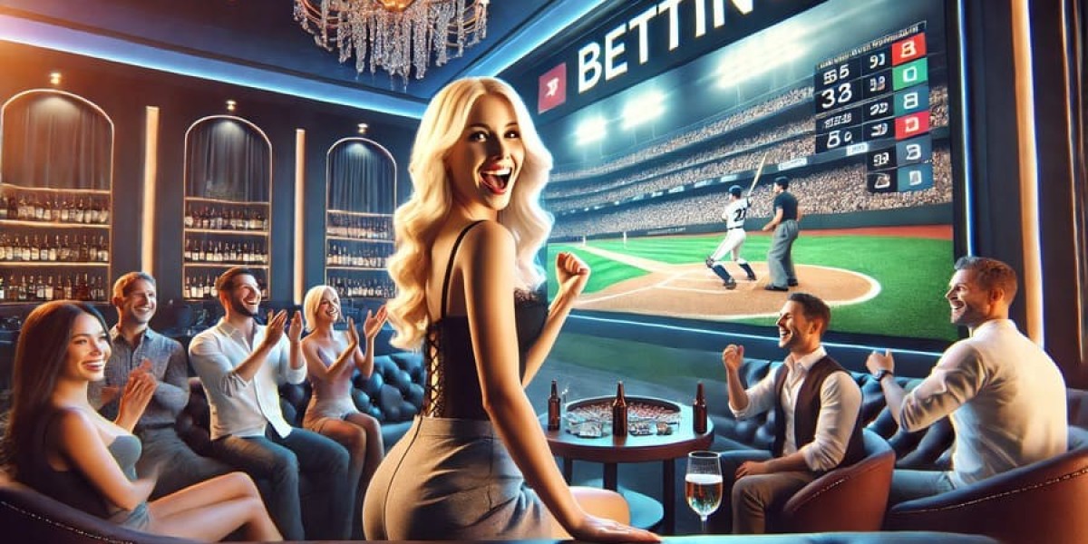 Your Guide to Safe Play on Korean Gambling Sites with toto79.in Scam Verification