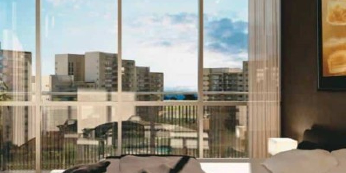 The Grand Arch Gurgaon: A Masterpiece of Modern Living