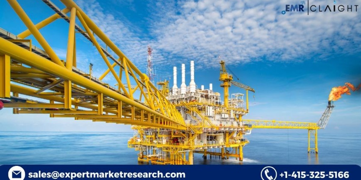 Vacuum Gas Oil Market Size, Share & Growth 2025-2034