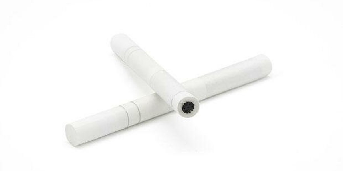Heat-Not-Burn Tobacco Products Market Demand Analysis: Urbanization, Lifestyle Changes, and Consumer Adoption Rates