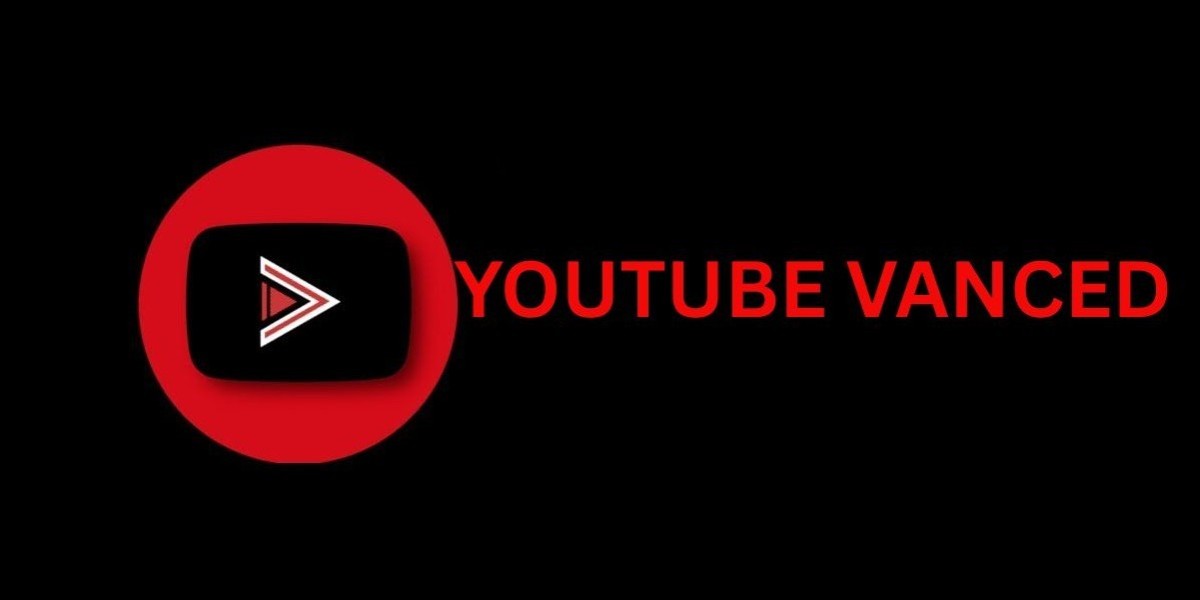 YouTube Vanced APK Download (Ad Blocker, Background Player)
