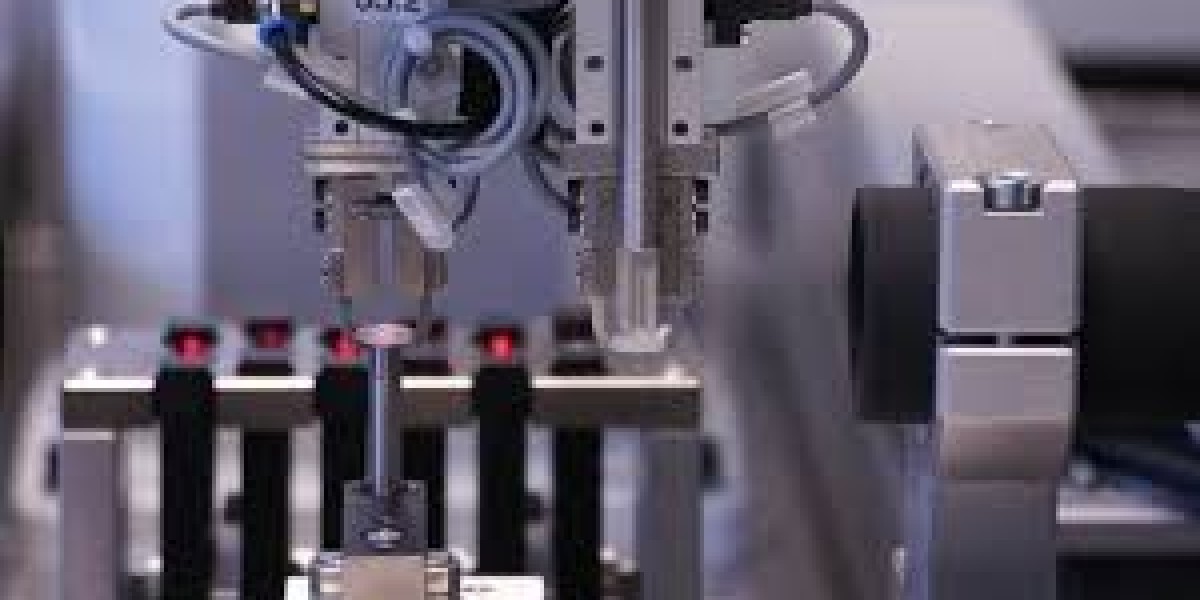 Surface Inspection Market: Key Trends, Technologies, and Future Outlook