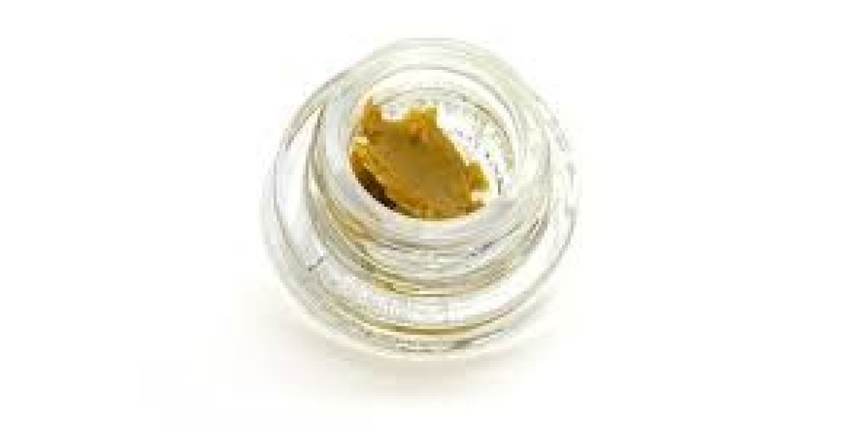 Cannabis Extract Market: Key Players and Competitive Dynamics