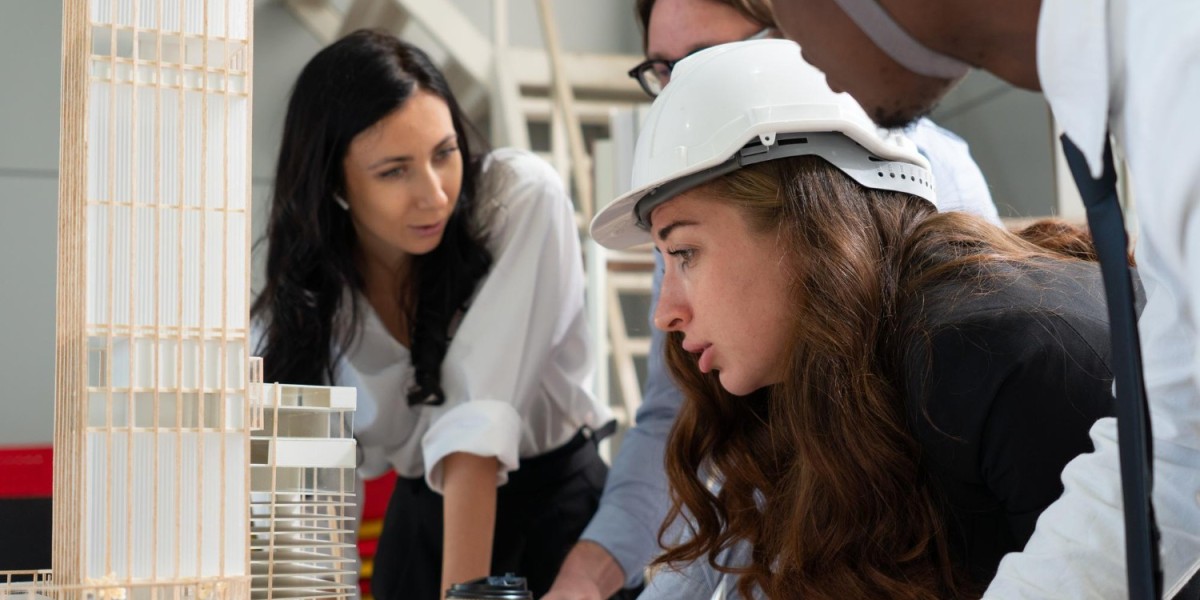 Undergraduate Architecture College in Pune: A Gateway to a Thriving Career