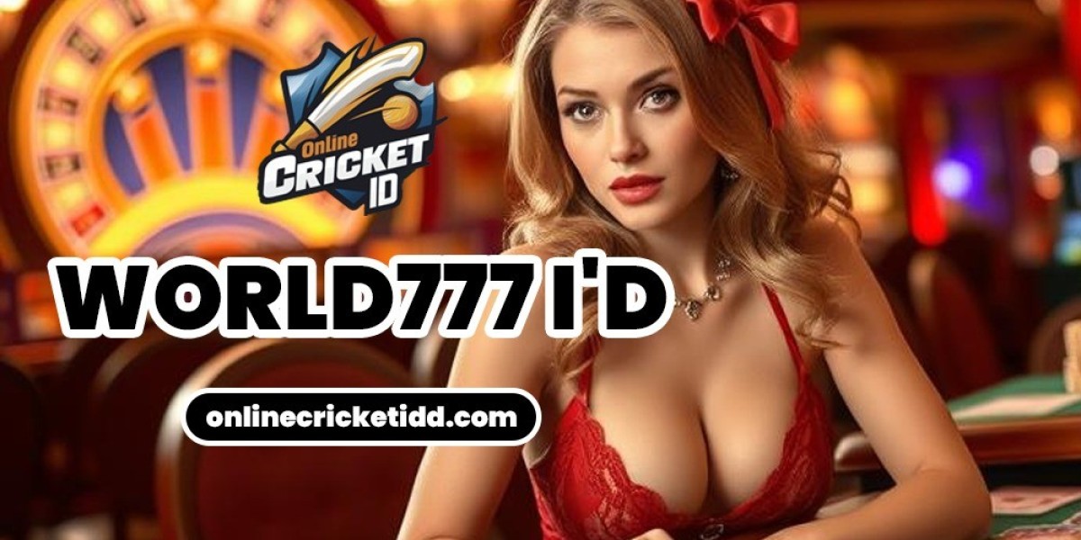World777 ID: Register & Get Your ID on World777 In Sec 