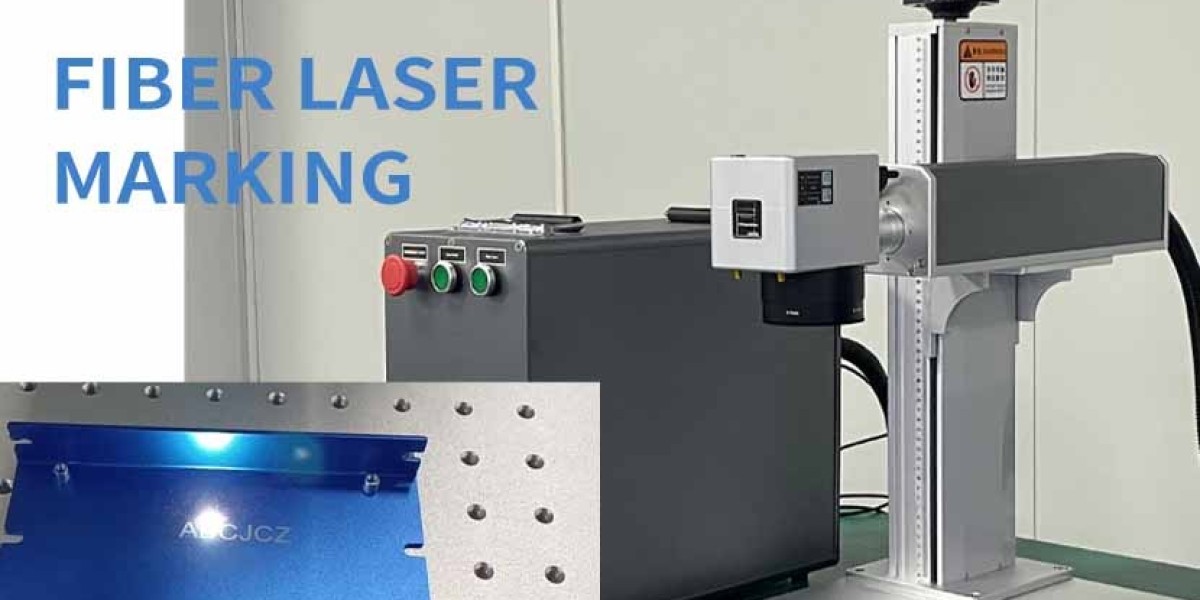 What You Should Know About Portable Laser Engravers and Glass Marking Solutions
