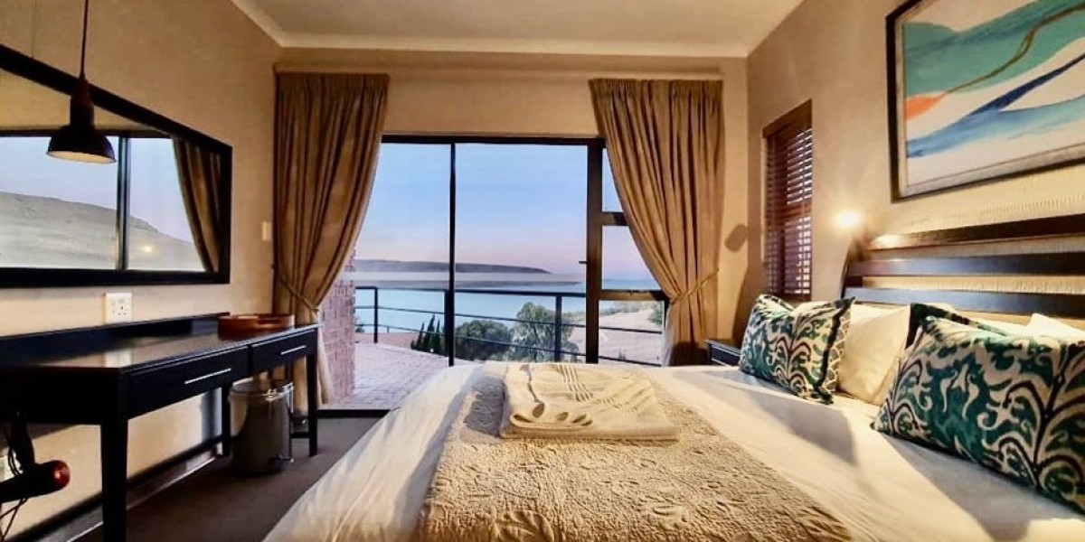 Best Accommodation South Africa – Your Perfect Stay