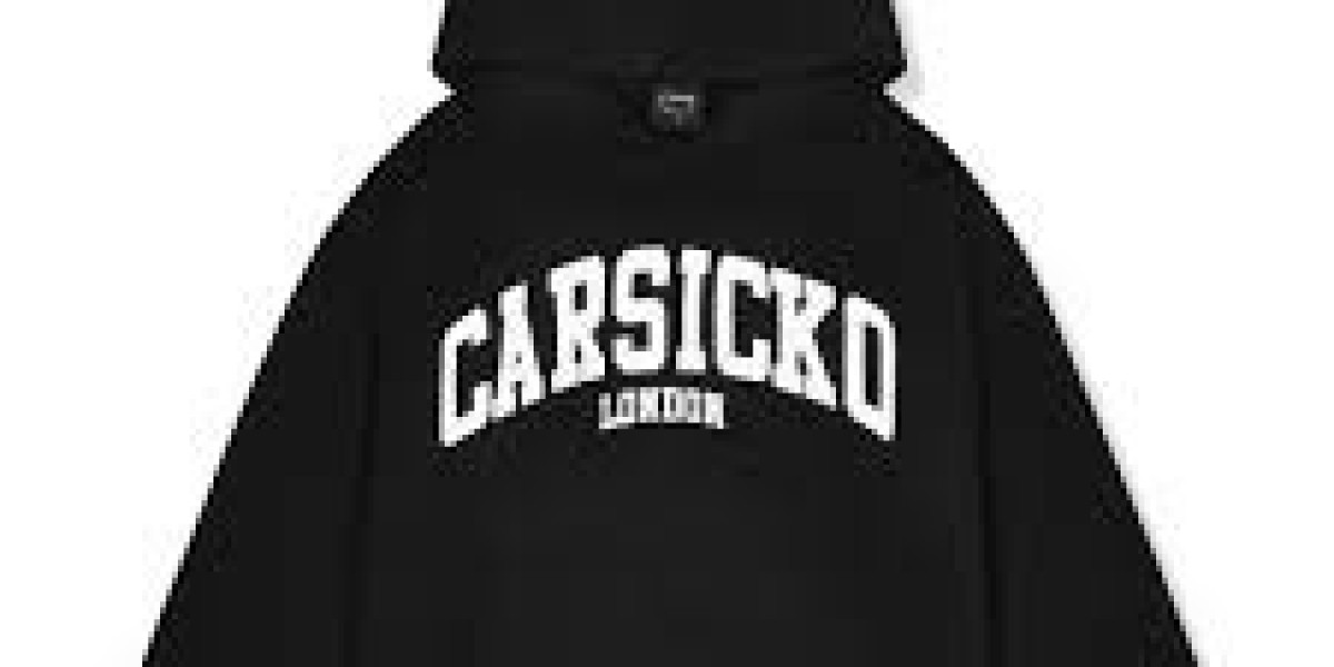 Discover the Stylish Versatility of Carsicko Apparel