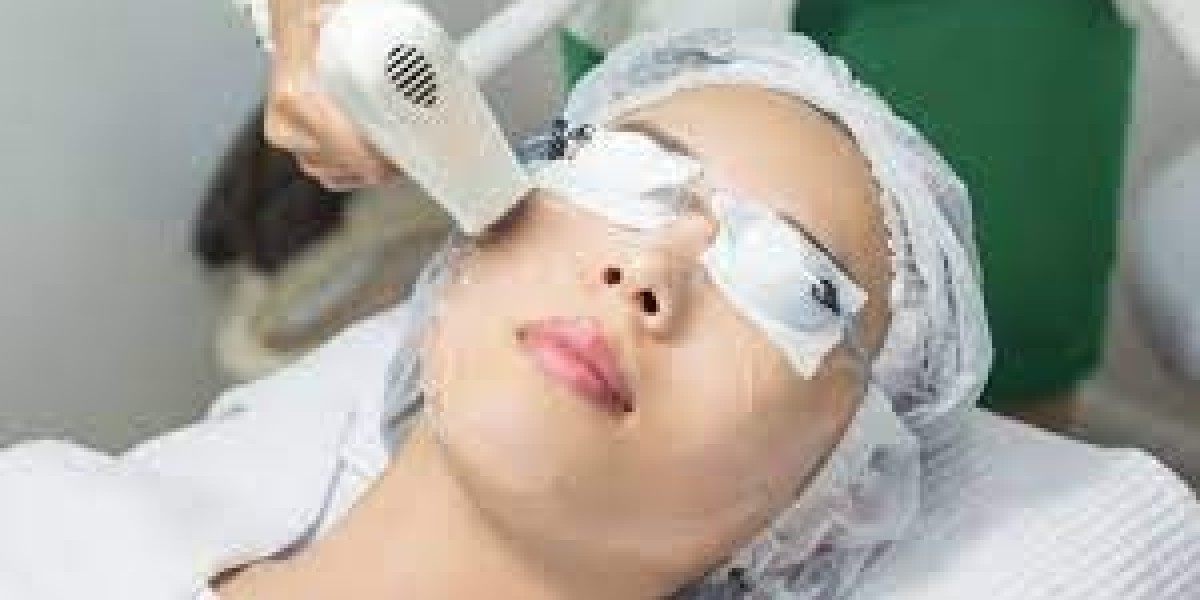 Restore Your Glow with Soft Light Laser in Dubai