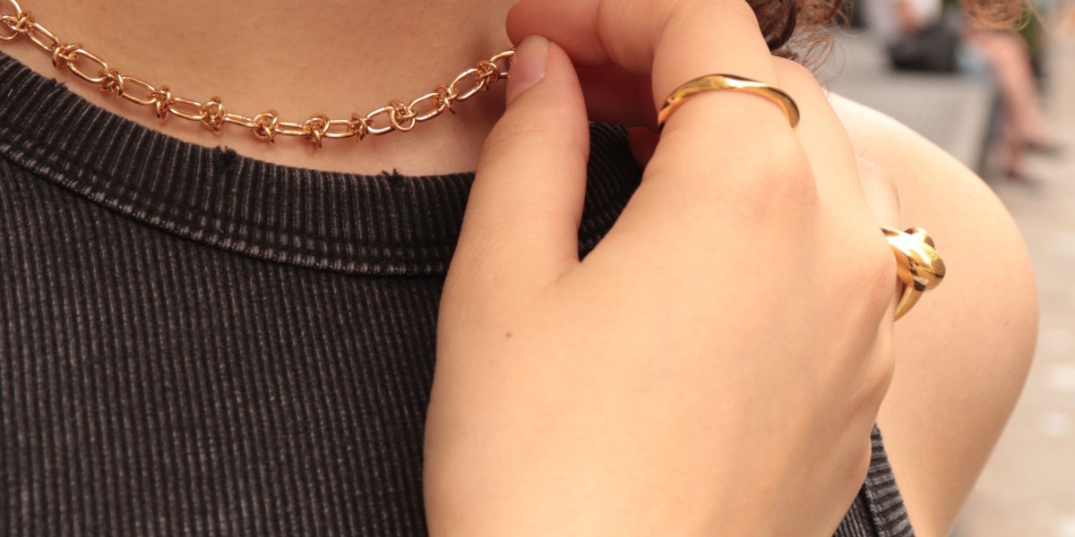 How Pambo’s Jewellery Captures the Universe Within