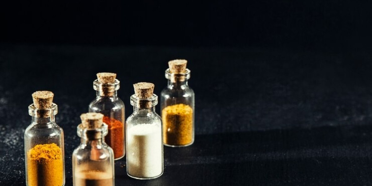Povidone Iodine Market Trends, Applications, and Forecast 2030