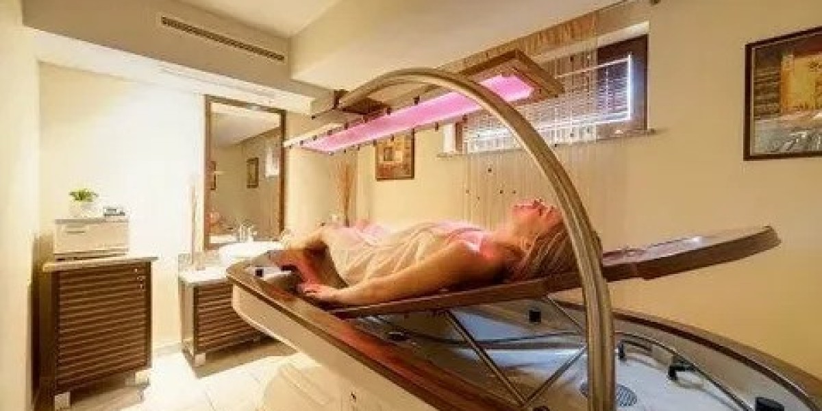 Enhance Your Beauty at Ageless By Ezzo: The Premier Friendswood Spa Experience