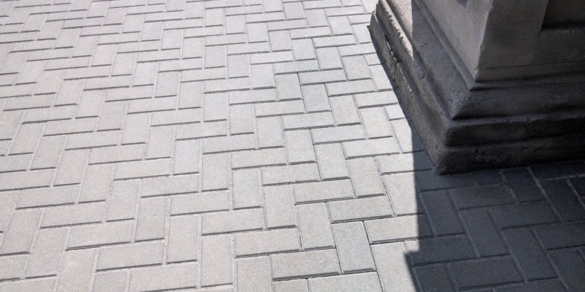Concrete Driveways