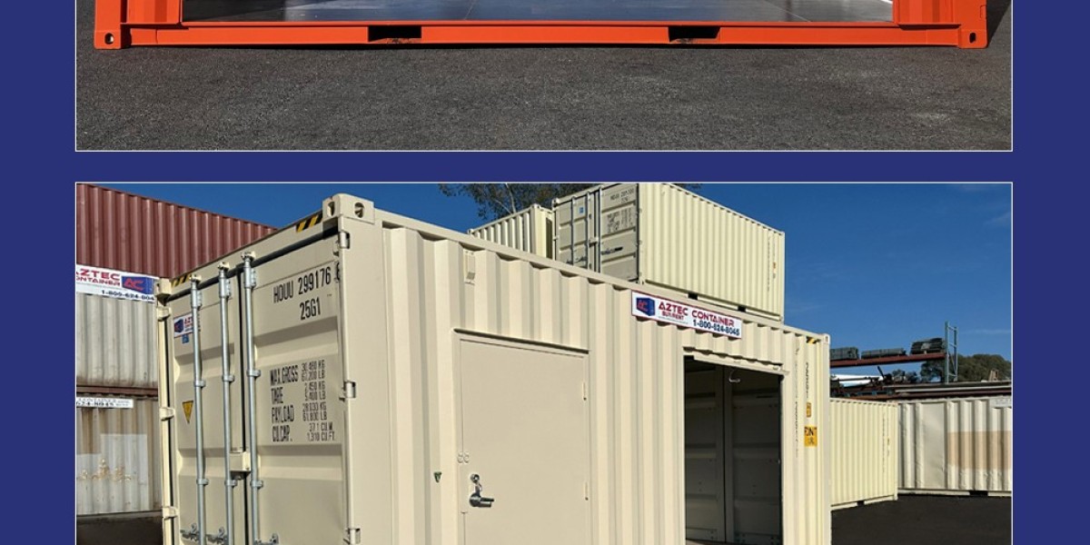 Used Refrigerated Shipping Containers for Sale - Your Ultimate Guide