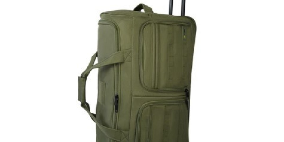Essential Guide to the Army Assault Backpack: Rugged Performance for Tactical & Everyday Use