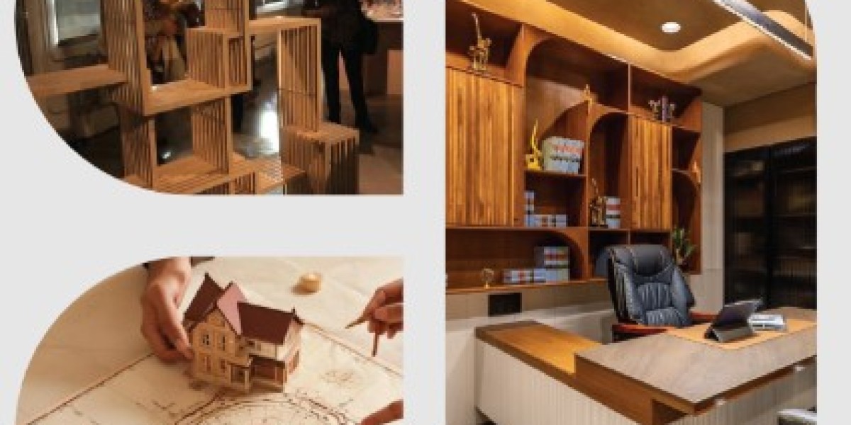 Interior Design Diploma Course from Wisdom College for Creativity & Design