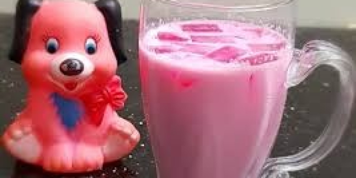 Drinkable Jelly Market: How Wellness Trends Are Shaping Demand for Gel-based Beverages