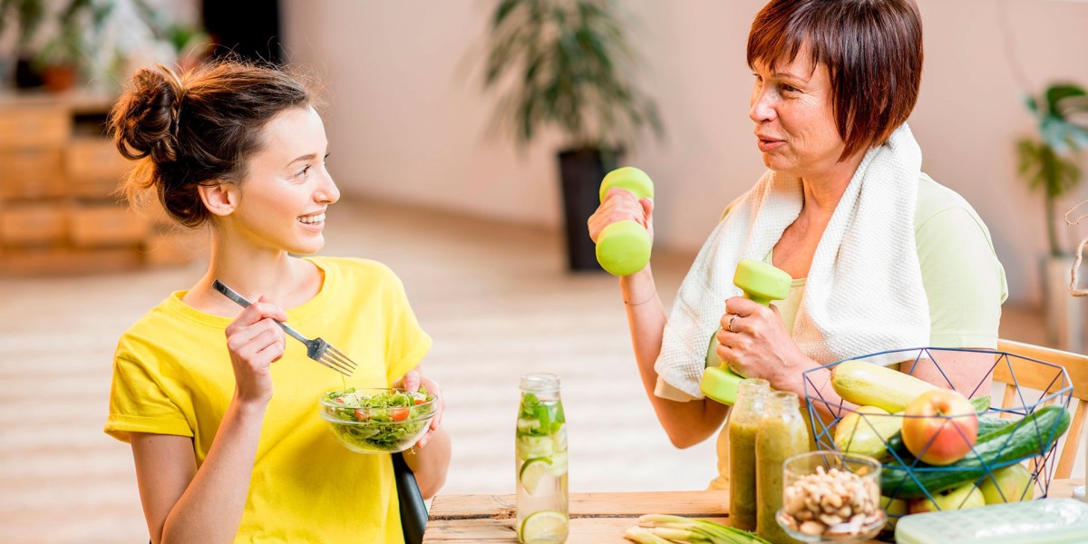 Achieve Your Health Goals with a Trusted Nutrition Coach and Weight Loss Service in Vero Beach, FL – Fat Loss Coach