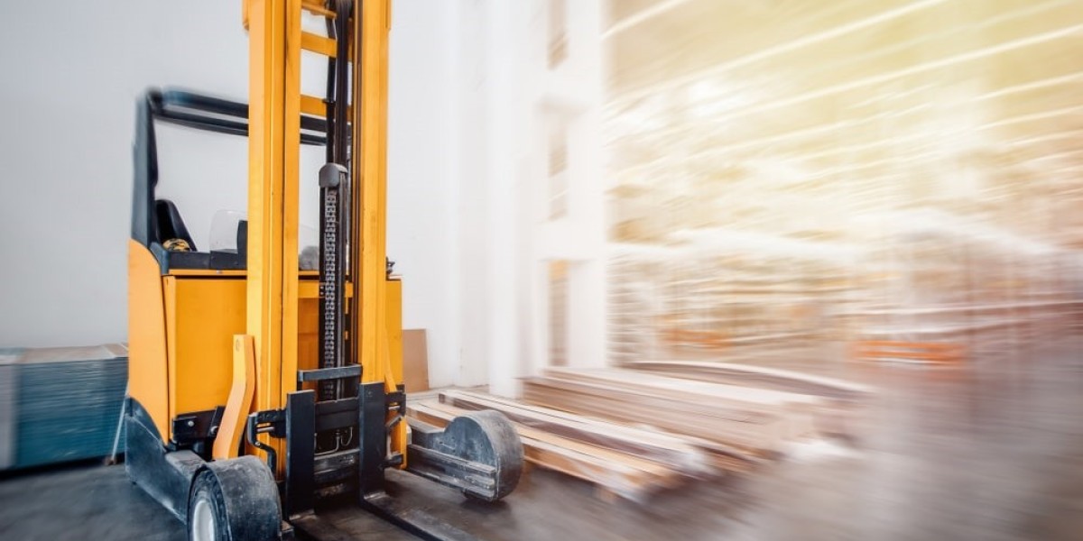 Automated Material Handling Equipment Market: Revolutionizing Efficiency and Safety in Supply Chains