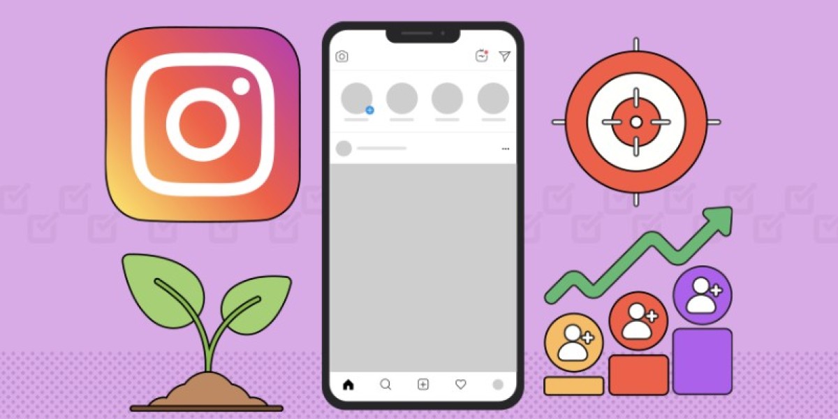Instagram-Follower gewinnen – Mit diesen Tipps wächst dein Account 2025 garantiert!