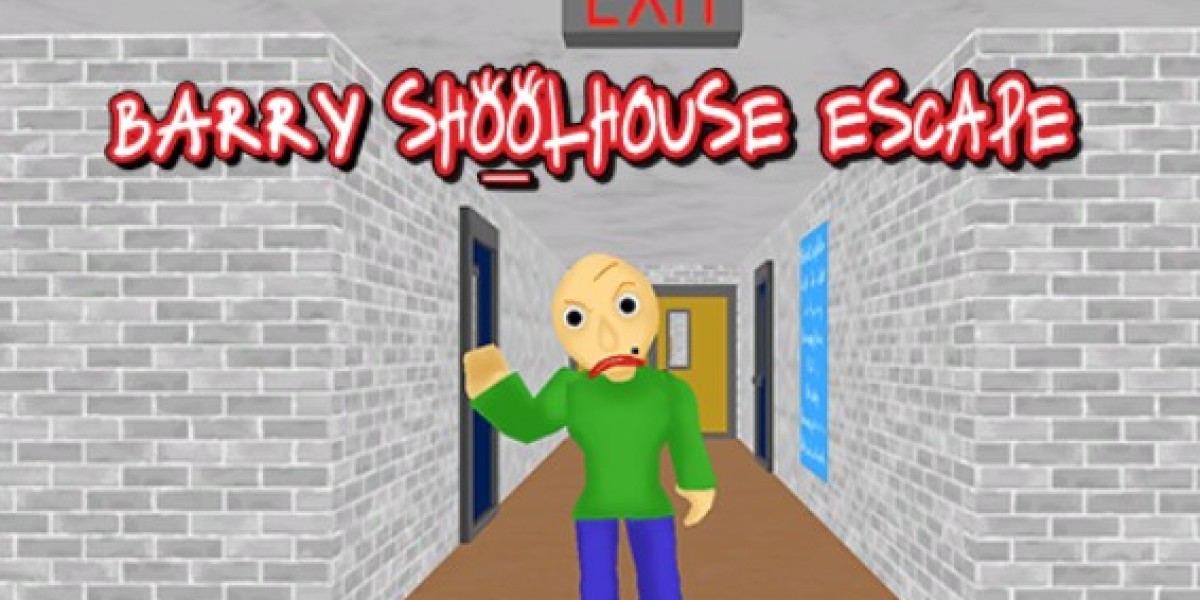 Baldi's Basics