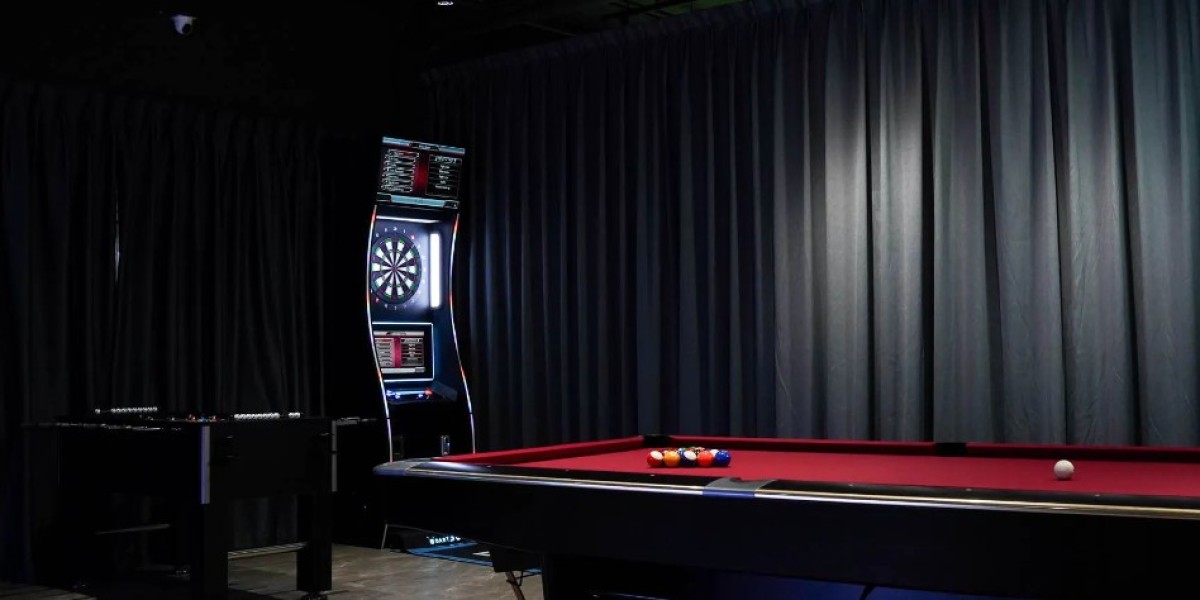 Celebrate Right: Finding the Perfect Event Space for Birthday Party in SG