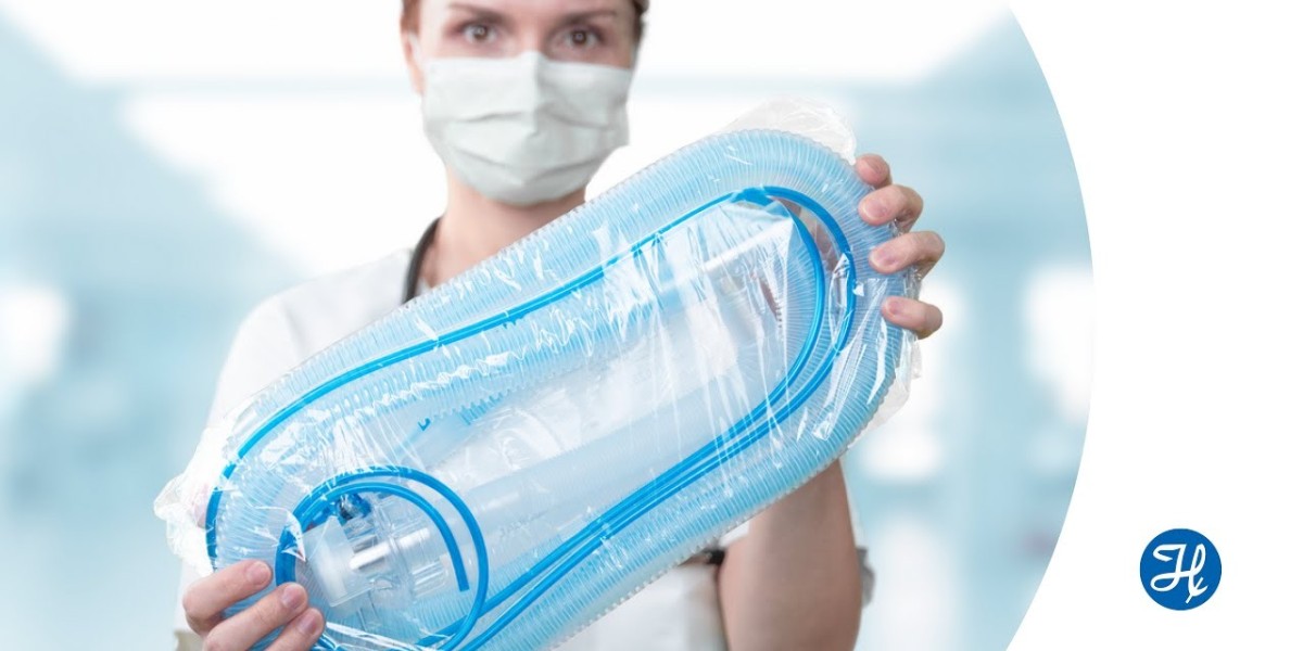 Breathing Circuit Market Report: Industry Trends and Investment Potential