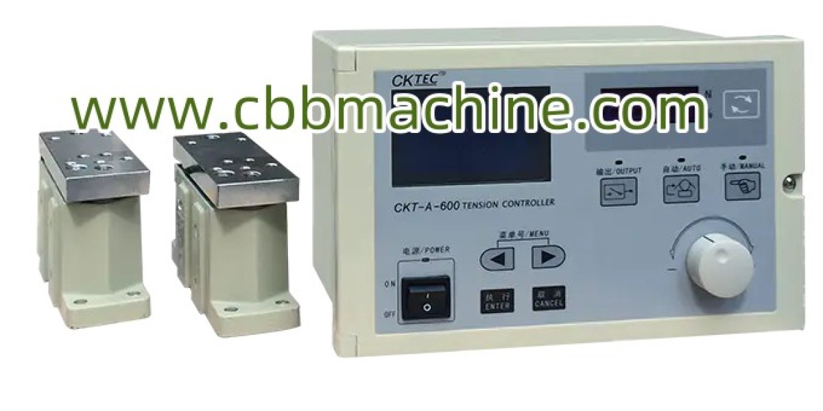 What to Look for in a Reliable Mechanical Expand Chuck Supplier