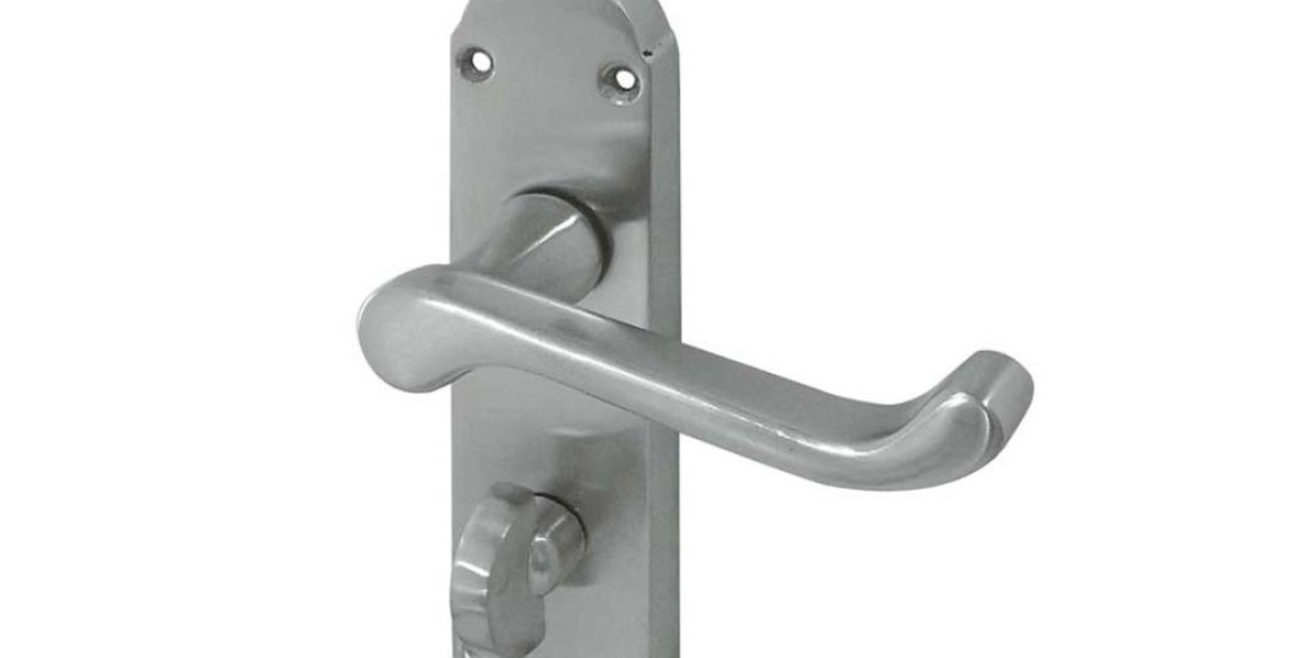 Elevate Your Interiors with Stylish Door Handles | 2025 Trends