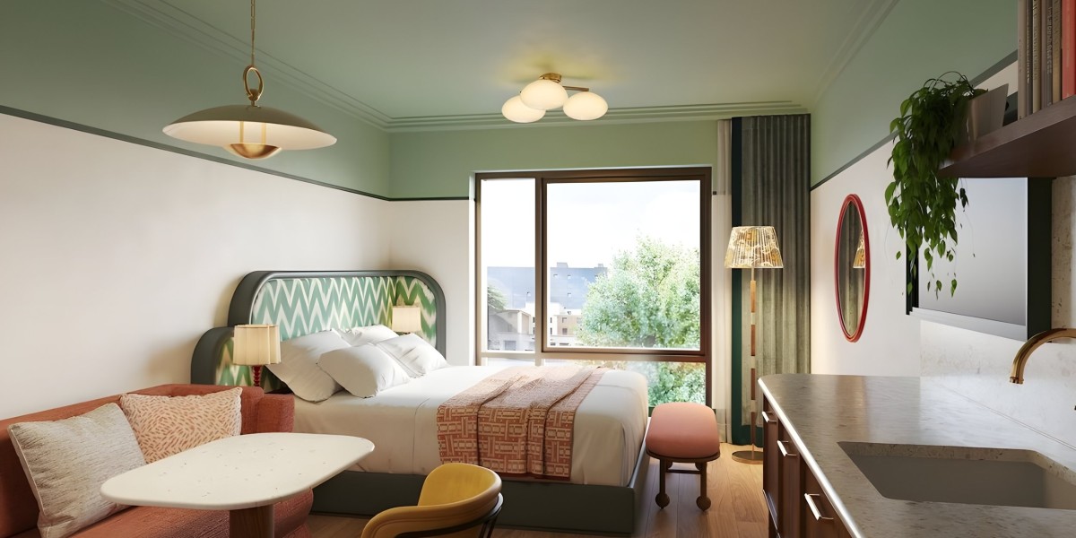 Discover the Best Private Student Accommodation Bristol Has to Offer 