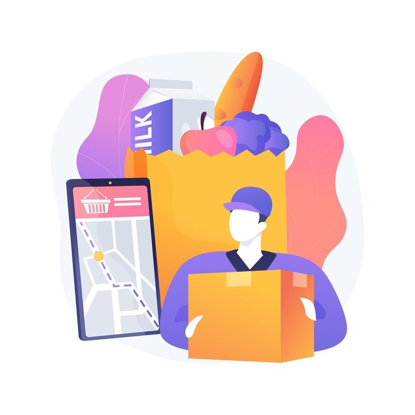 What Features Should You Look for in an App Like Blinkit?