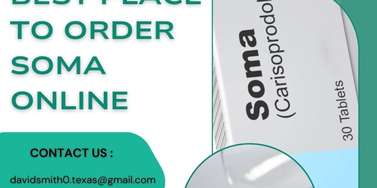 Buy Soma Online – Free Shipping