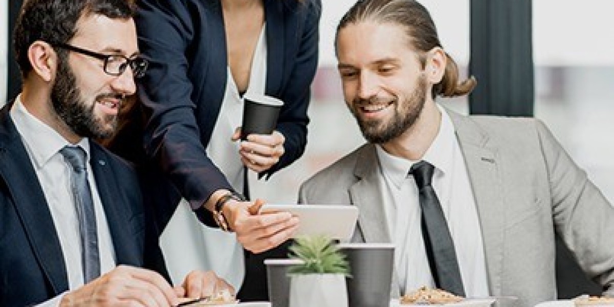 Top Professional IT Outsourcing Services in India