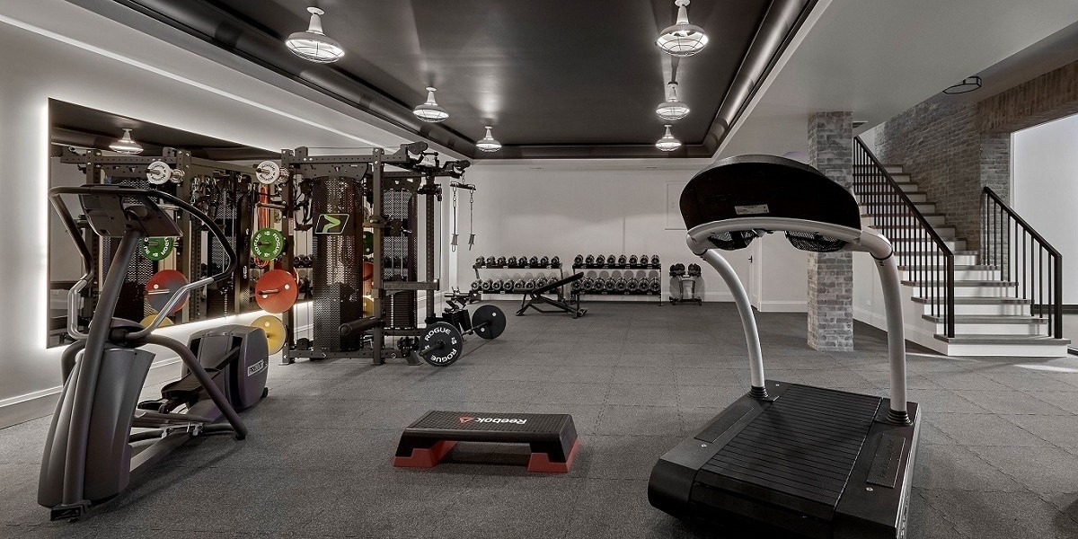 The Requirement for Eccentric Training Setup For Your Home Gym