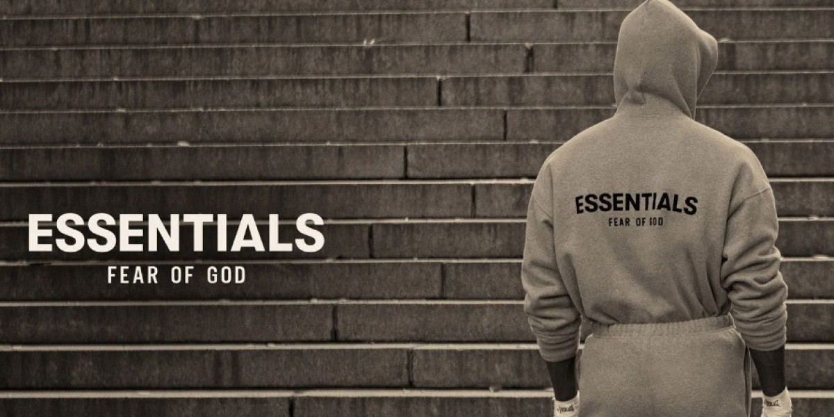 Essentials Shorts: The Perfect Summer Staple