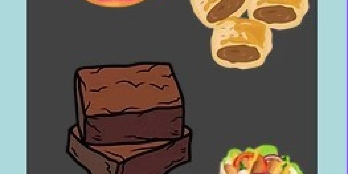 Satisfying Local Cravings: Why Choosing Local Food and Wholesale Snacks Suppliers Matters More Than Ever