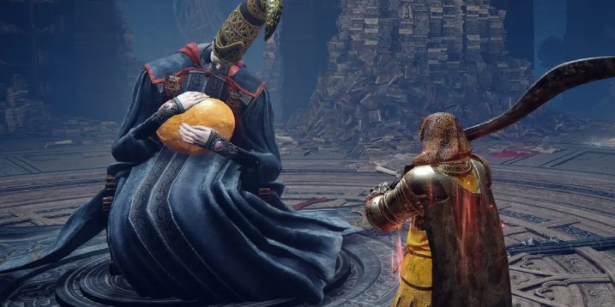 Eld Elden Ring Items: Summary of Steps