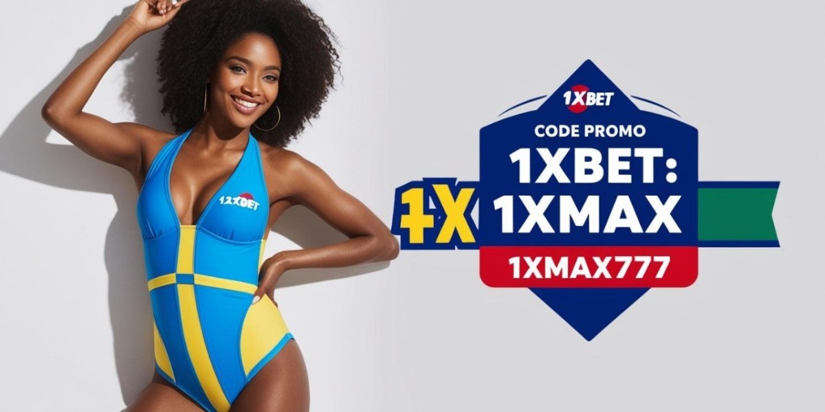 Code Promo 1xBet — Bonus 100% jusqu'à 130€