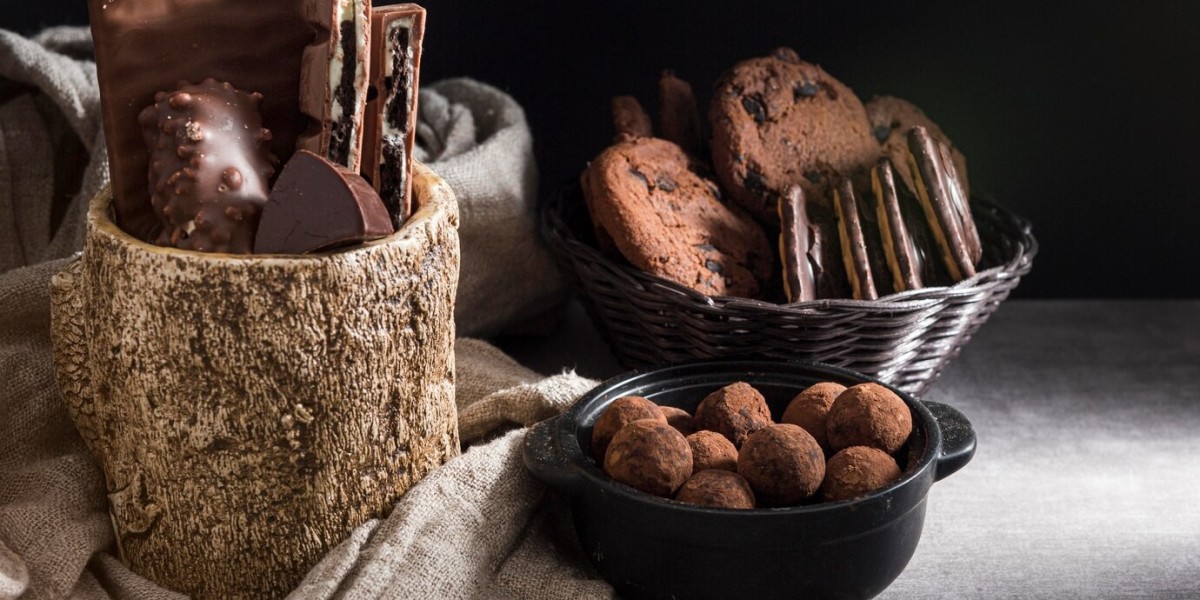 Chocolate Market Trends: The Impact of Ethical Sourcing and Fair Trade on Global Sales