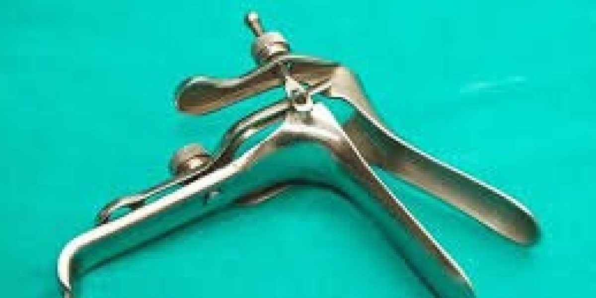 Exploring the Vaginal Speculum Market: Trends, Growth, and Future Prospects