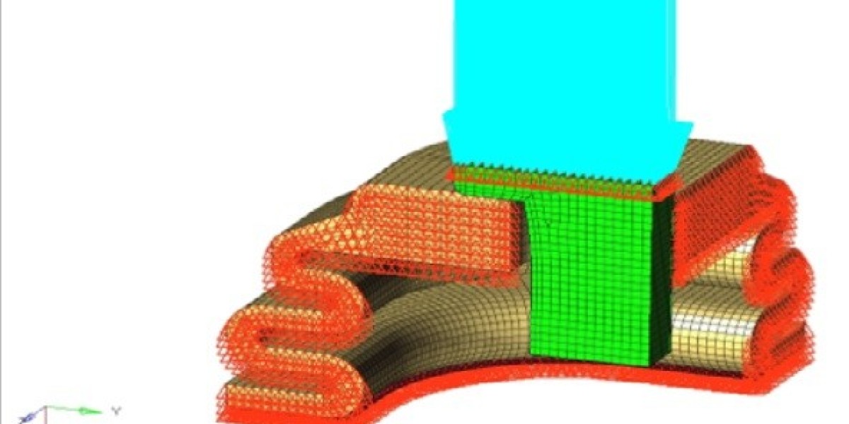 Hyperelastic Material Market Estimated to Experience a Hike in Growth by 2031