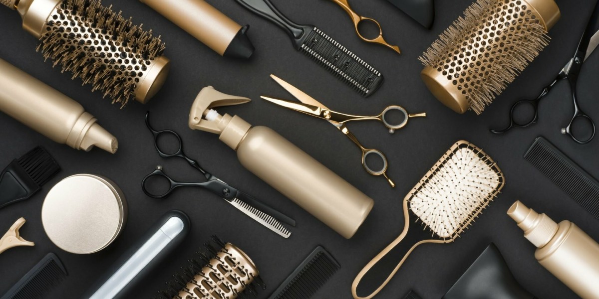 Hair Styling Products Market Boosted by Social Media Influence, as Instagram Campaigns Drive Product Adoption