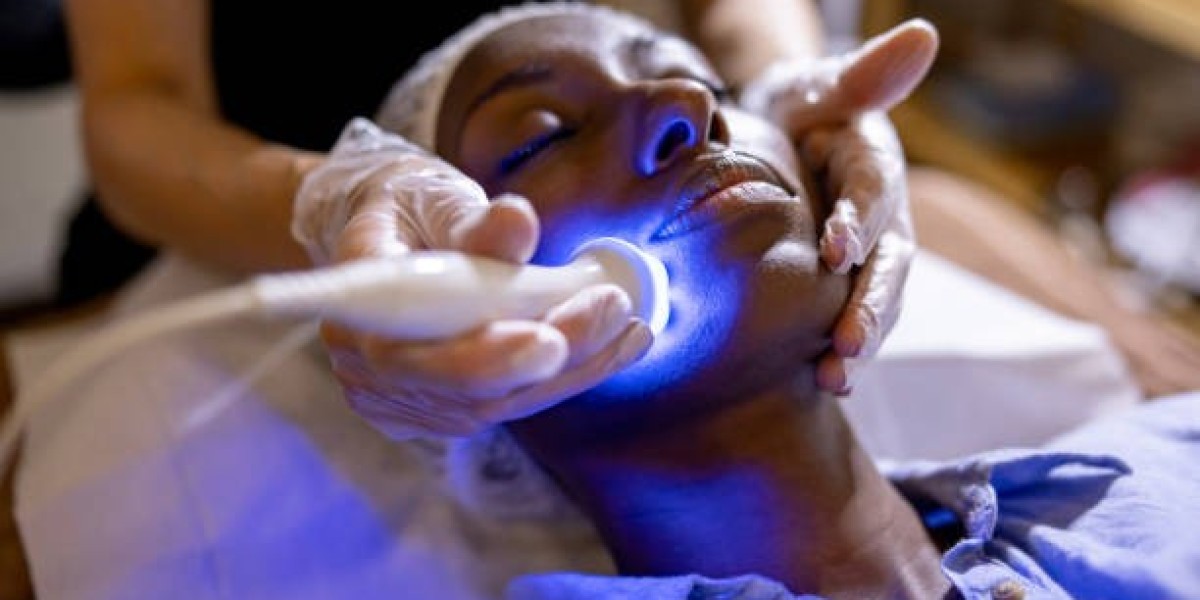 How Safe Is Dermapen for Skin Rejuvenation?