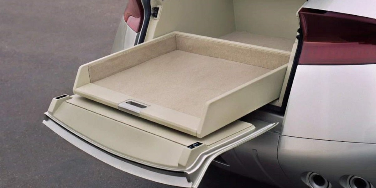 Exploring Automotive Load Floor Market Dynamics Shaping Global Vehicle Design and Manufacturing Trends