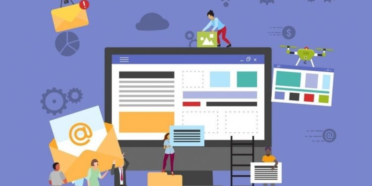 Why Optimized Website Design Is Crucial for Increasing Sales