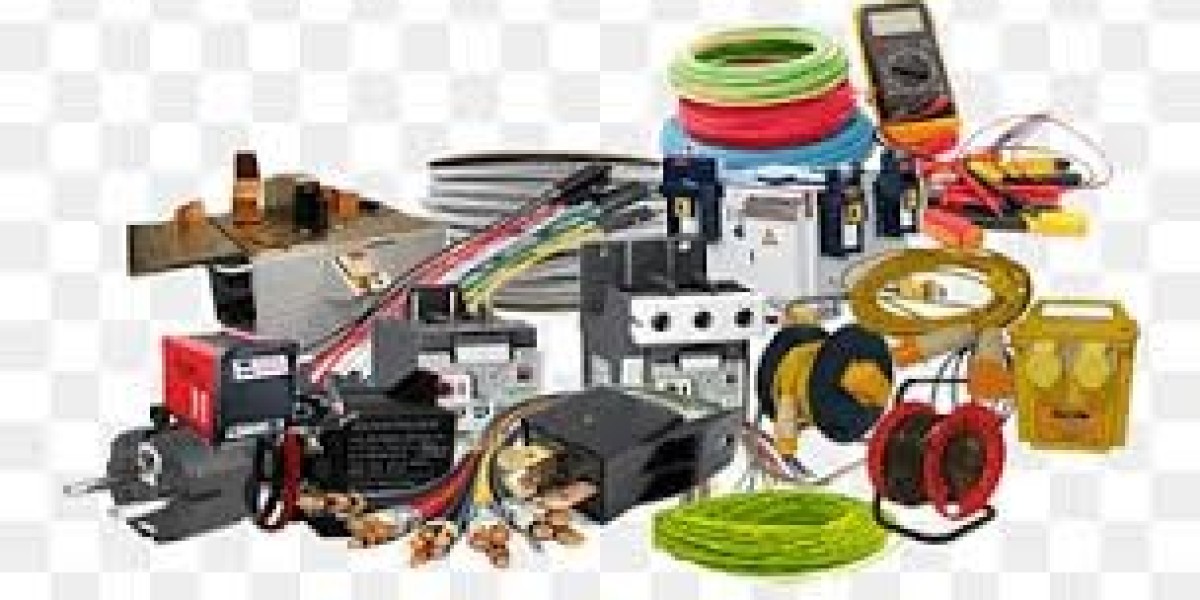 Electronic Security Systems Market Size, Share & Industry Insights 2021–2030
